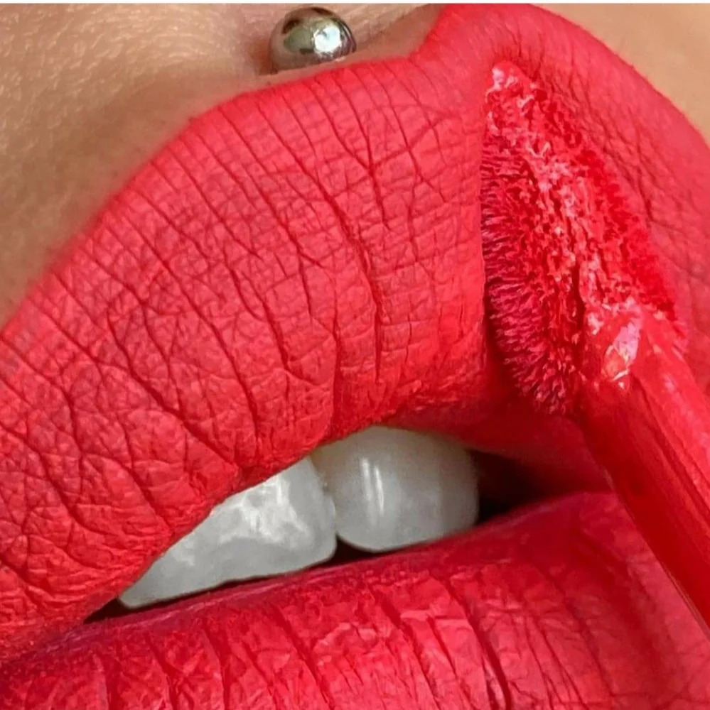 RINGPOP Sugarpill DISCONTINUED Liquid Lip Color NWT